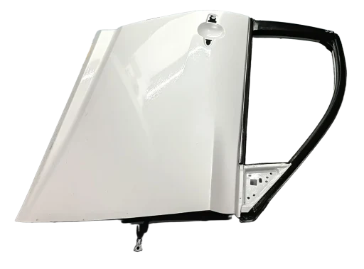 Porta Dianteira Direita Nissan Sentra 2023 2024 2025
