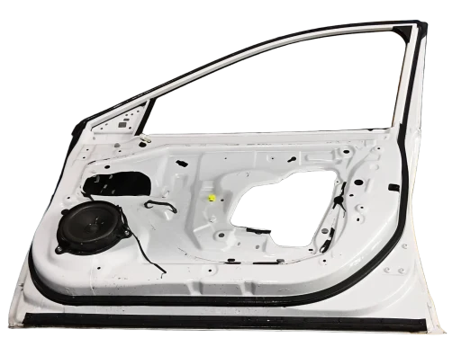 Porta Dianteira Direita Nissan Sentra 2023 2024 2025