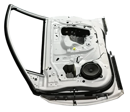 Porta Dianteira Direita Nissan Sentra 2023 2024 2025