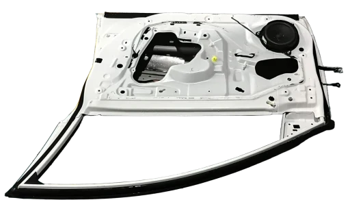 Porta Dianteira Direita Nissan Sentra 2023 2024 2025