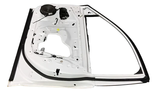 Porta Dianteira Direita Nissan Sentra 2023 2024 2025