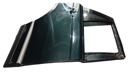 Porta Traseira Direita Land Rover Vogue 2013 2014 2015 2016