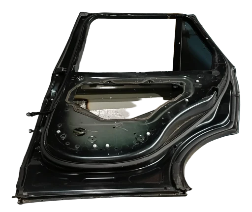 Porta Traseira Direita Land Rover Vogue 2013 2014 2015 2016