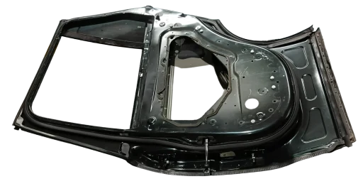 Porta Traseira Direita Land Rover Vogue 2013 2014 2015 2016