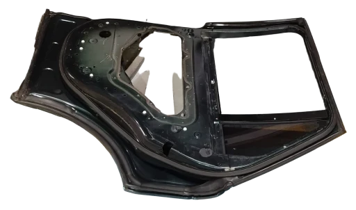 Porta Traseira Direita Land Rover Vogue 2013 2014 2015 2016