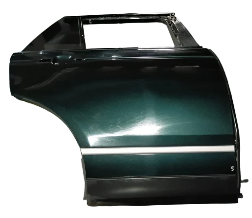 Porta traseira direita land rover vogue 2013 2014 2015 2016