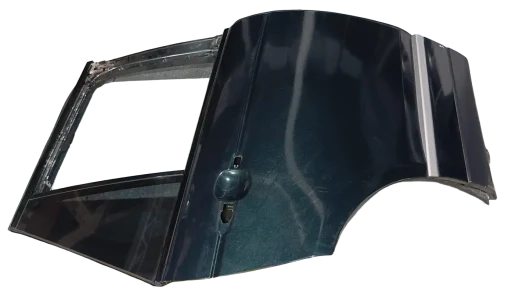 Porta Traseira Direita Land Rover Vogue 2013 2014 2015 2016