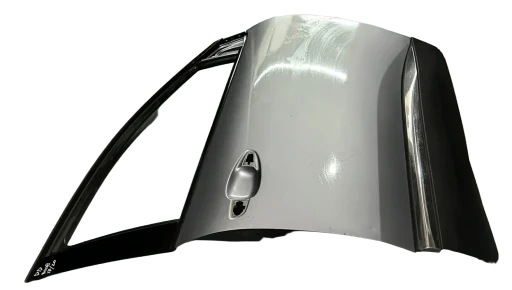 Porta Dianteira Direita Peugeot 3008 2017 2018 2019 a 2020