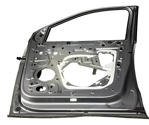 Porta Dianteira Direita Peugeot 3008 2017 2018 2019 a 2020