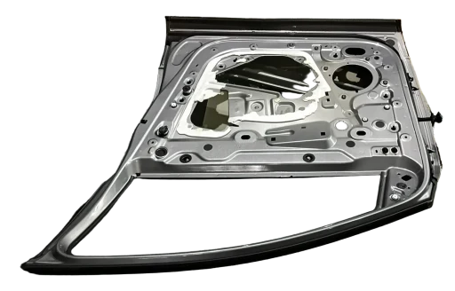 Porta Dianteira Direita Peugeot 3008 2017 2018 2019 a 2020
