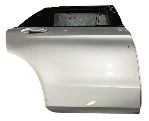 Porta traseira direita mercedes glc suv 2016 a 2020