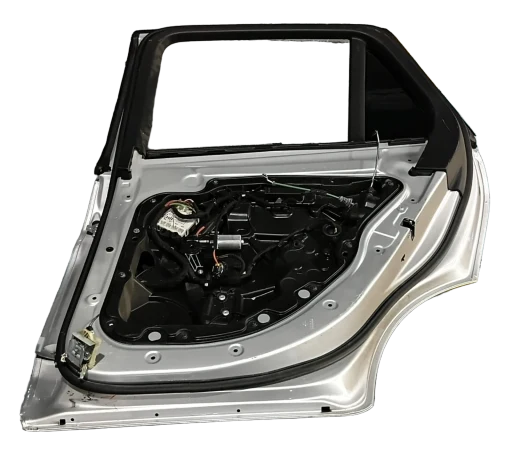 Porta Traseira Direita Mercedes GLC Suv 2016 a 2020