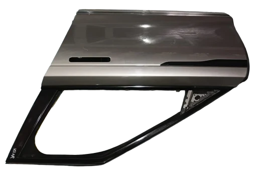 Porta Dianteira Esquerda Land Rover Velar 2018 2019 2020