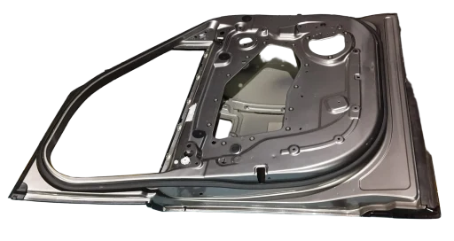 Porta Dianteira Esquerda Land Rover Velar 2018 2019 2020