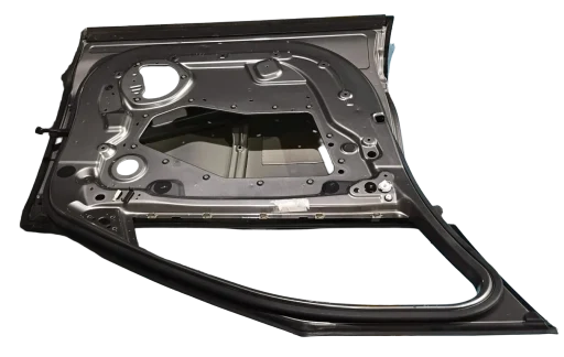 Porta Dianteira Esquerda Land Rover Velar 2018 2019 2020