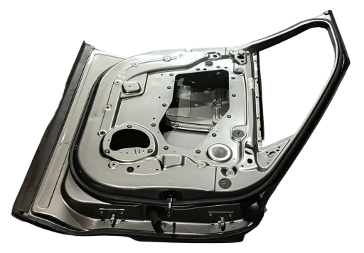 Porta Dianteira Esquerda Land Rover Velar 2018 2019 2020