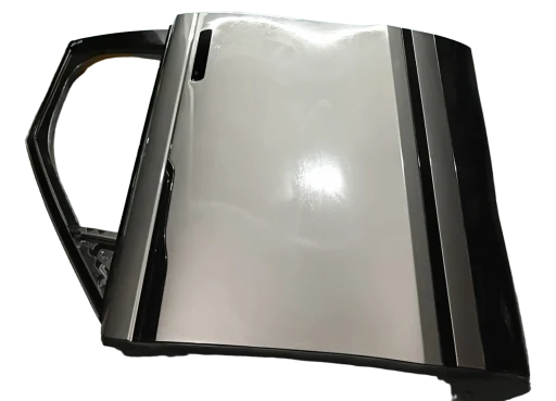 Porta Dianteira Esquerda Land Rover Velar 2018 2019 2020