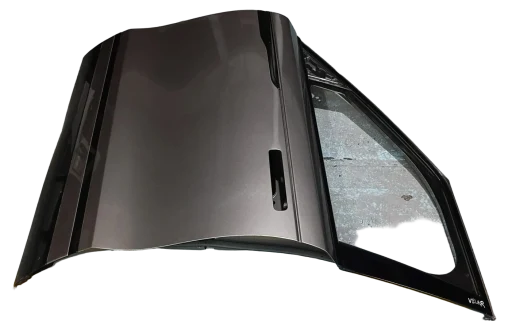 Porta Dianteira Esquerda Land Rover Velar 2018 2019 2020