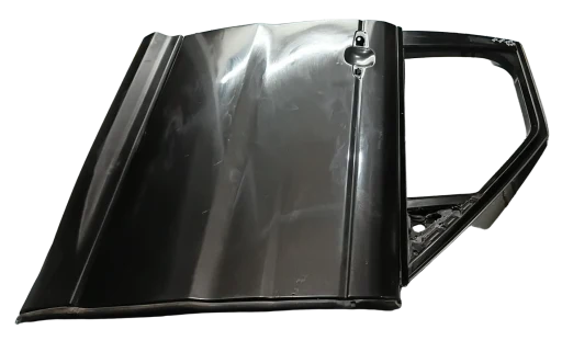 Porta Dianteira Direita Range Rover Sport 2014 2015 2016