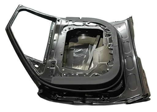 Porta Dianteira Direita Range Rover Sport 2014 2015 2016