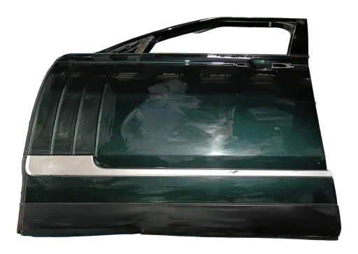 Porta dianteira esquerda land rover vogue 2014 a 2017
