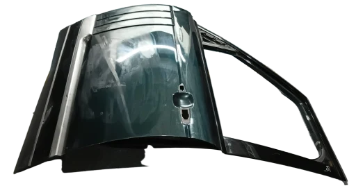 Porta Dianteira Esquerda Land Rover Vogue 2014 a 2017