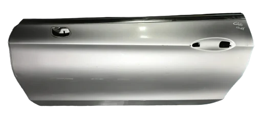 Porta Esquerda Mercedes C180 C250 Coupe 2015/2017