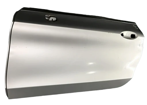 Porta Esquerda Mercedes C180 C250 Coupe 2015/2017