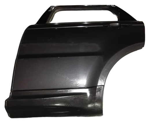 Porta traseira esquerda range rover sport 2014 2015 2016