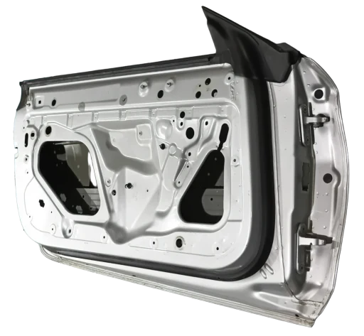 Porta Esquerda Mercedes C180 C250 Coupe 2015/2017