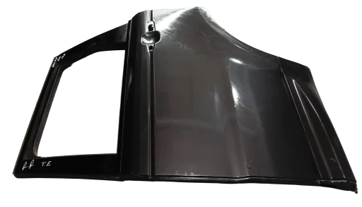 Porta Traseira Esquerda Range Rover Sport 2014 2015 2016