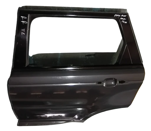 Porta Traseira Esquerda Range Rover Sport 2014 2015 2016
