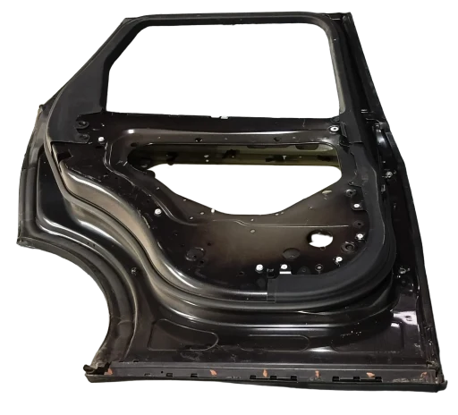 Porta Traseira Esquerda Range Rover Sport 2014 2015 2016
