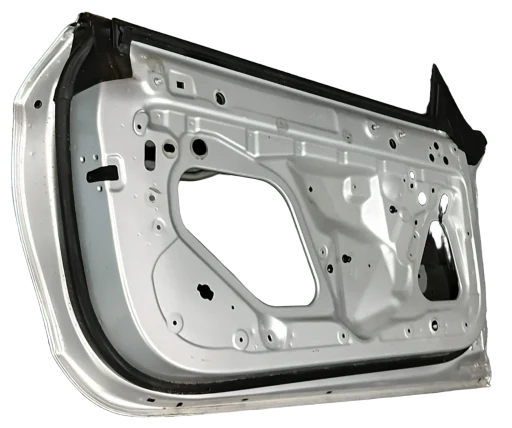 Porta Esquerda Mercedes C180 C250 Coupe 2015/2017