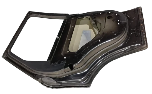 Porta Traseira Esquerda Range Rover Sport 2014 2015 2016