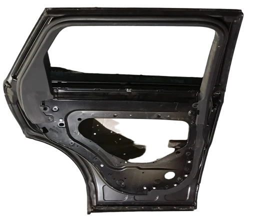 Porta Traseira Esquerda Range Rover Sport 2014 2015 2016