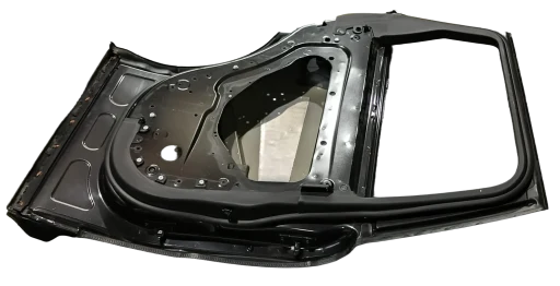 Porta Traseira Esquerda Range Rover Sport 2014 2015 2016