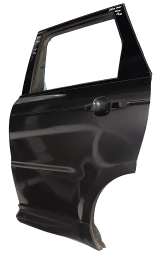 Porta Traseira Esquerda Range Rover Sport 2014 2015 2016
