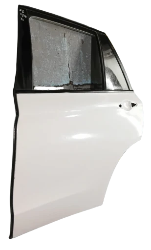 Porta Porta Traseira Esquerda Bmw X5 F15 2014 a 2018