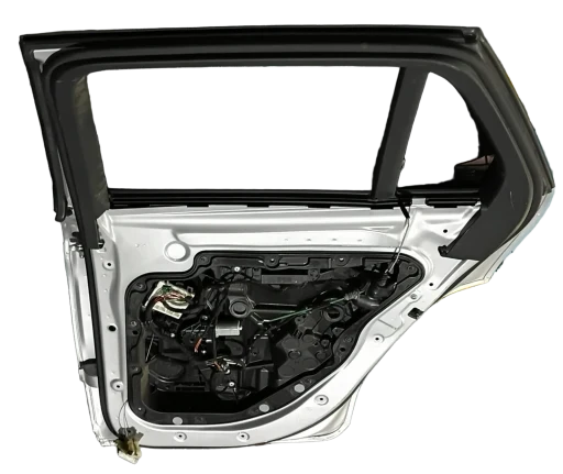 Porta Traseira Direita Mercedes GLC Suv 2016 a 2020