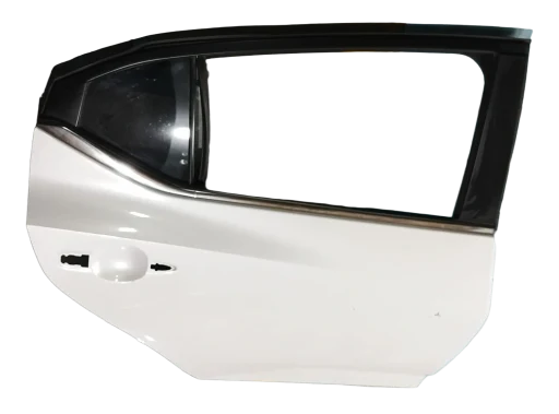 Porta Traseira Direita Nissan Sentra 2023 2024 2025