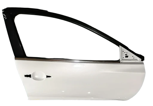 Porta Dianteira Direita Nissan Sentra 2023 2024 2025