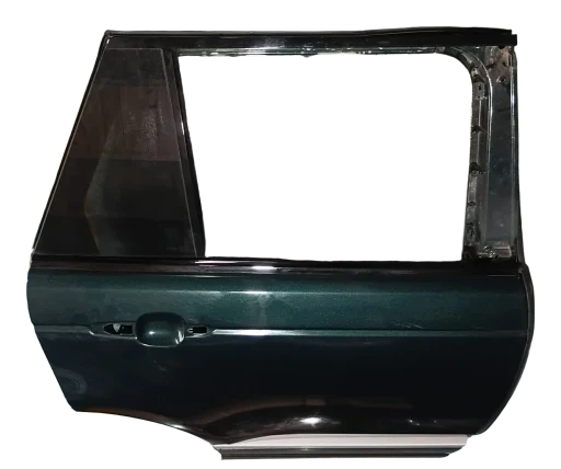 Porta Traseira Direita Land Rover Vogue 2013 2014 2015 2016