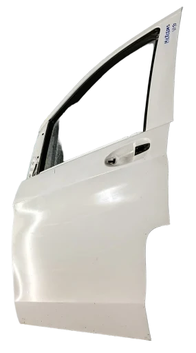 Porta Dianteira Esquerda Mercedes Vito 2015 2016 2017