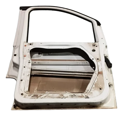 Porta Dianteira Esquerda Mercedes Vito 2015 2016 2017