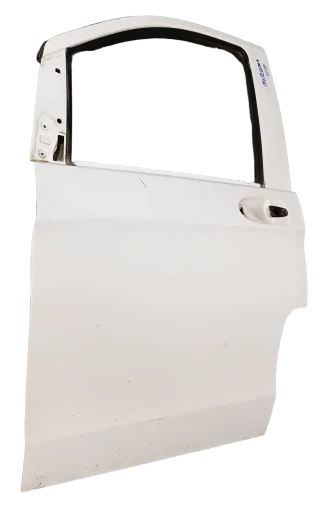 Porta Dianteira Esquerda Mercedes Vito 2015 2016 2017