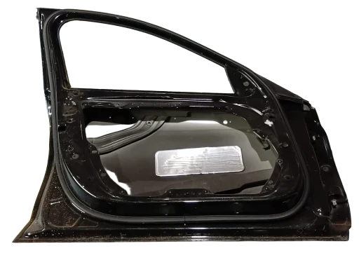 Porta Dianteira Esquerda Mercedes C180 C200 C250 2015 a 2020