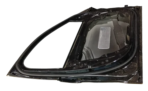 Porta Dianteira Esquerda Mercedes C180 C200 C250 2015 a 2020