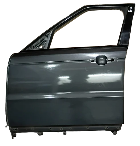Porta dianteira esquerda range rover sport 2014 2015 2016