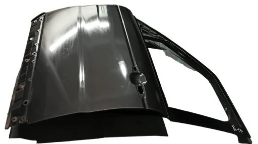 Porta Dianteira Esquerda Range Rover Sport 2014 2015 2016